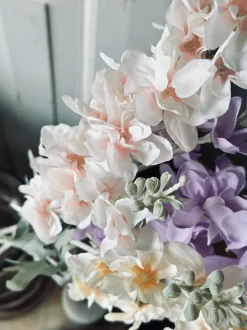 VIAMAJA Blomster<Blomster mix