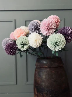 VIAMAJA Blomster<Blomster mix - Pastelfarver
