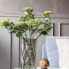 VIAMAJA Blomster<Blomsterstilk - Lime