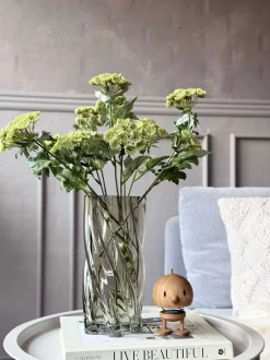 VIAMAJA Blomster<Blomsterstilk - Lime