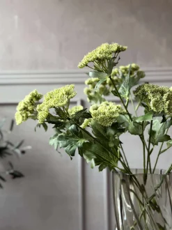 VIAMAJA Blomster<Blomsterstilk - Lime