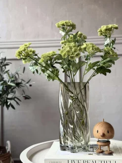 VIAMAJA Blomster<Blomsterstilk - Lime