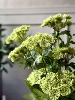 VIAMAJA Blomster<Blomsterstilk - Lime
