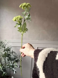 VIAMAJA Blomster<Blomsterstilk - Lime