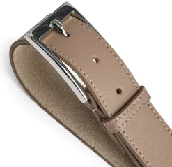 VIAMAJA Bælter<Bælte 3,5 cm - Dusty taupe