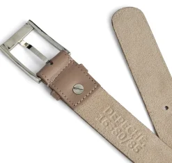 VIAMAJA Bælter<Bælte 3,5 cm - Dusty taupe