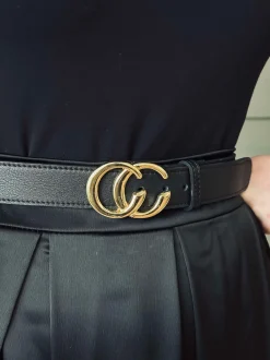 VIAMAJA Bælter<Bælte Corda leather