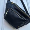 VIAMAJA Bæltetasker<Bæltetaske CLASSY - Black / Gold