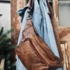 VIAMAJA Bæltetasker<Bæltetaske CLASSY - Chesterfield
