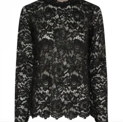 VIAMAJA Bluser<Bluse - Milley black
