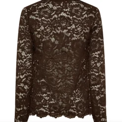 VIAMAJA Bluser<Bluse - Milley Moro brown