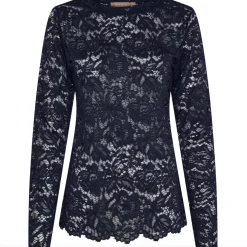 VIAMAJA Bluser<Bluse - Milley navy