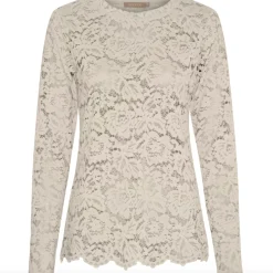 VIAMAJA Bluser<Bluse - Milley new beige