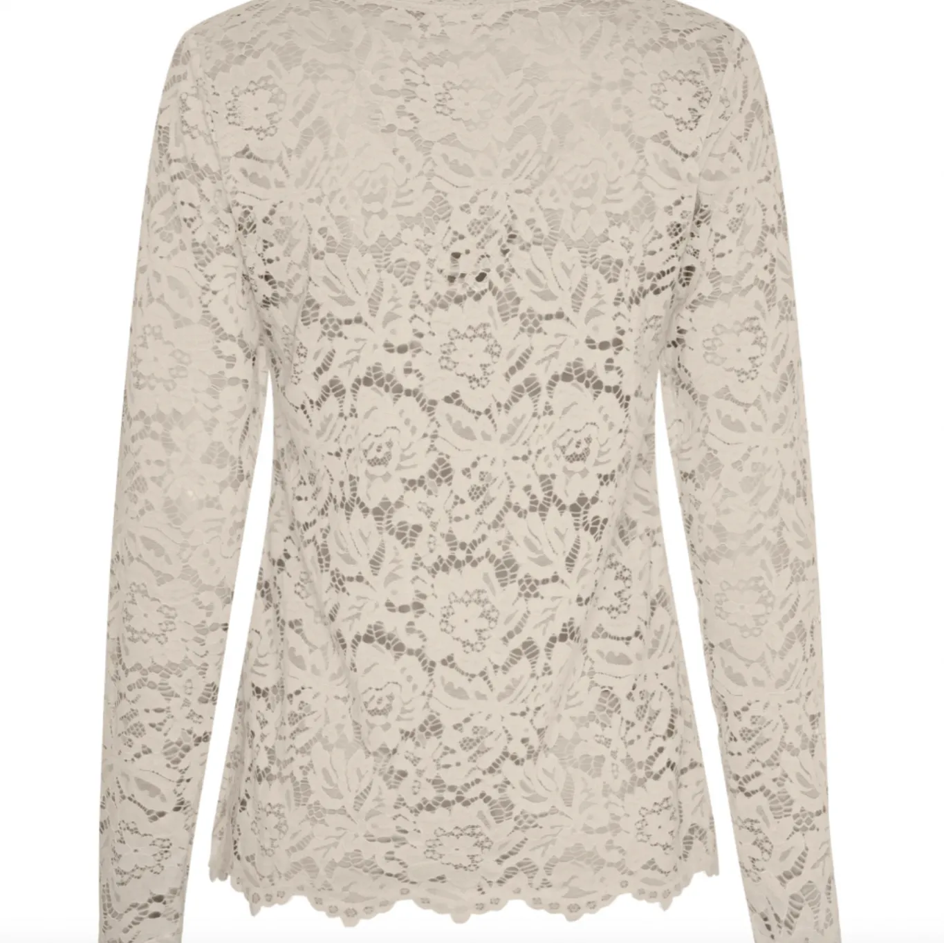 VIAMAJA Bluser<Bluse - Milley new beige