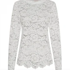 VIAMAJA Bluser<Bluse - Milley white