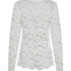 VIAMAJA Bluser<Bluse - Milley white