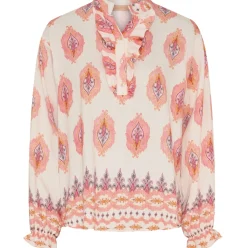 VIAMAJA Bluser<Bluse Agata Fuxia