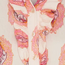 VIAMAJA Bluser<Bluse Agata Fuxia