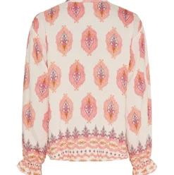 VIAMAJA Bluser<Bluse Agata Fuxia