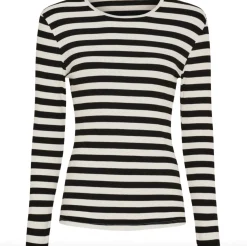 VIAMAJA Bluser<Bluse Begonia - Black