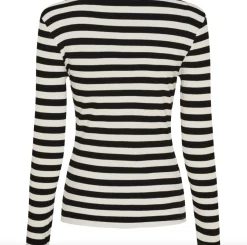 VIAMAJA Bluser<Bluse Begonia - Black