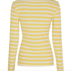 VIAMAJA Bluser<Bluse Begonia - Giallo