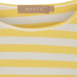 VIAMAJA Bluser<Bluse Begonia - Giallo