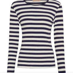 VIAMAJA Bluser<Bluse Begonia - Navy