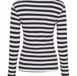 VIAMAJA Bluser<Bluse Begonia - Navy