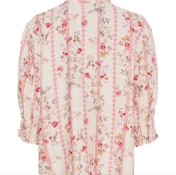 VIAMAJA Bluser<Bluse Chanel Rosa