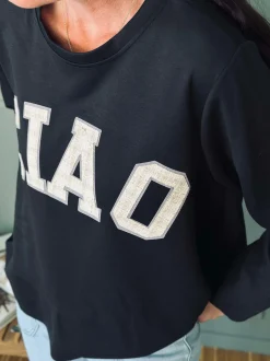 VIAMAJA Bluser<Bluse CIAO - Black