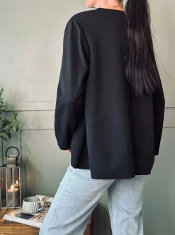 VIAMAJA Bluser<Bluse CIAO - Black