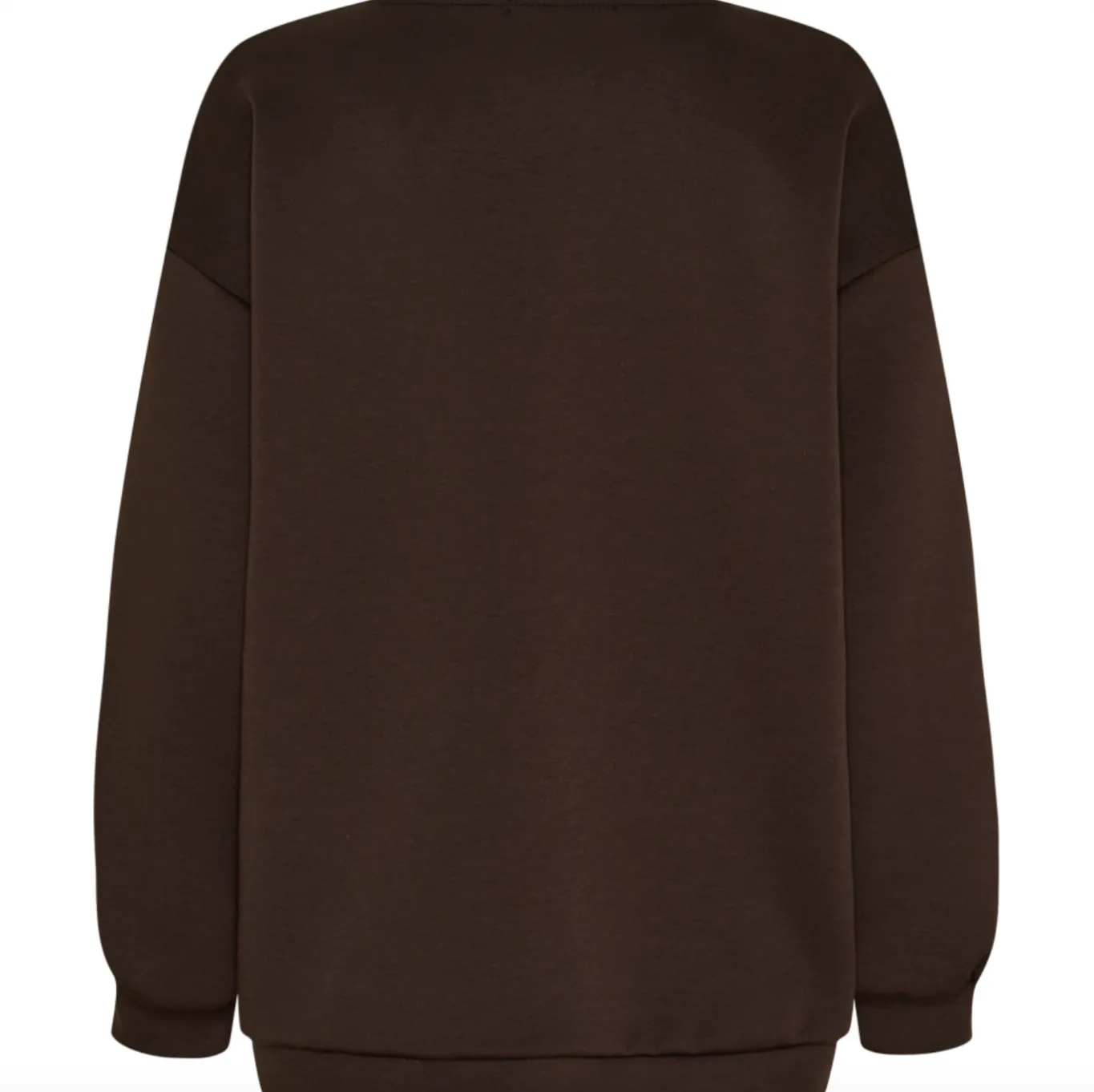VIAMAJA Bluser<Bluse Hibiscus - Brown/Yellow
