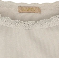 VIAMAJA Bluser<Bluse Masha - Beige