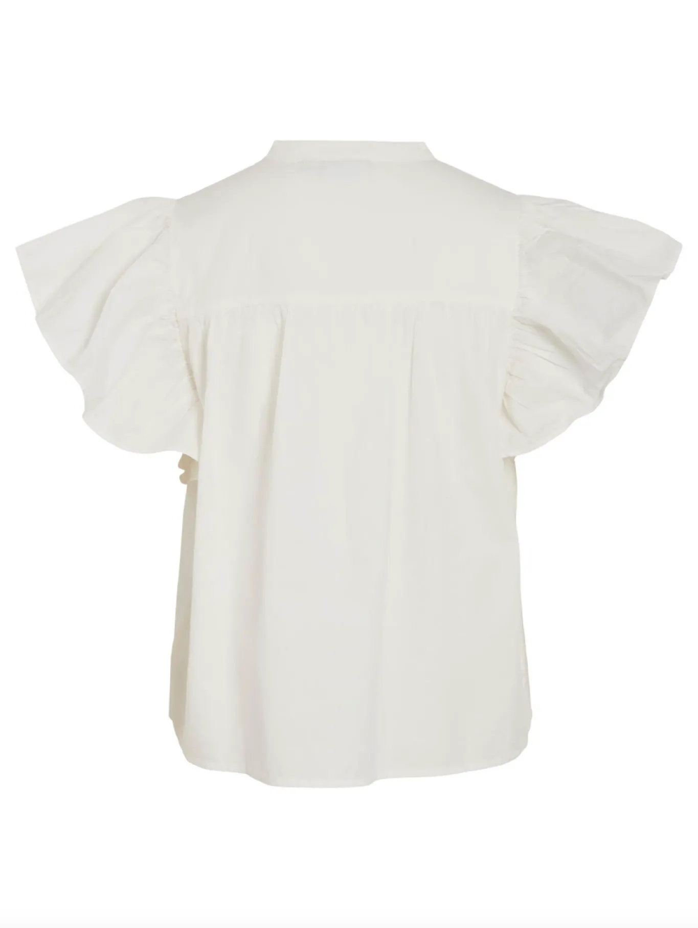 VIAMAJA Bluser<Bluse Milla white