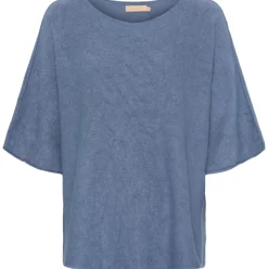 VIAMAJA Bluser<Bluse Sia Jeans – Oversize