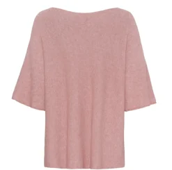 VIAMAJA Bluser<Bluse Sia Old rose – Oversize