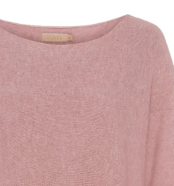 VIAMAJA Bluser<Bluse Sia Old rose – Oversize