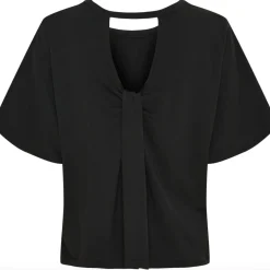 VIAMAJA Bluser<Bluse Tinka black