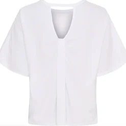 VIAMAJA Bluser<Bluse Tinka white
