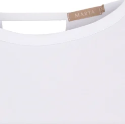 VIAMAJA Bluser<Bluse Tinka white