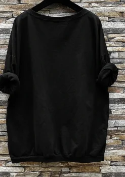 VIAMAJA Bluser<Bluse Vintage - Black