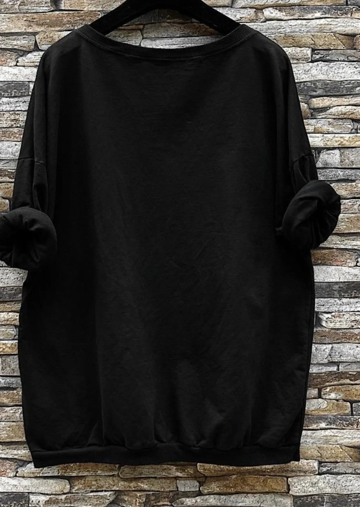 VIAMAJA Bluser<Bluse Vintage - Black