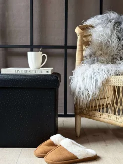 VIAMAJA Bænke Og Daybeds|Stue Opbevaring<Bænk med opbevaring - Stor