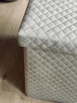 VIAMAJA Bænke Og Daybeds|Entremøbel<Bænk med opbevaring og siddepude