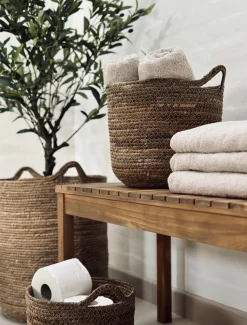 VIAMAJA Bænke Og Daybeds|Entremøbel<Bænk TOKYO Akacia - 118cm