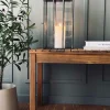 VIAMAJA Bænke Og Daybeds|Entremøbel<Bænk TOKYO Akacia - 146cm 3 personers