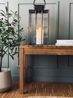 VIAMAJA Bænke Og Daybeds|Entremøbel<Bænk TOKYO Akacia - 146cm 3 personers