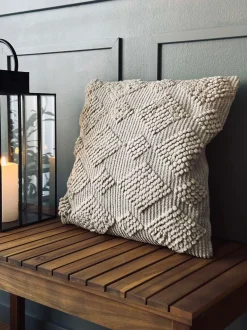 VIAMAJA Bænke Og Daybeds|Entremøbel<Bænk TOKYO Akacia - 146cm 3 personers