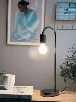 VIAMAJA Lamper|Restparti<Bordlampe - Factory